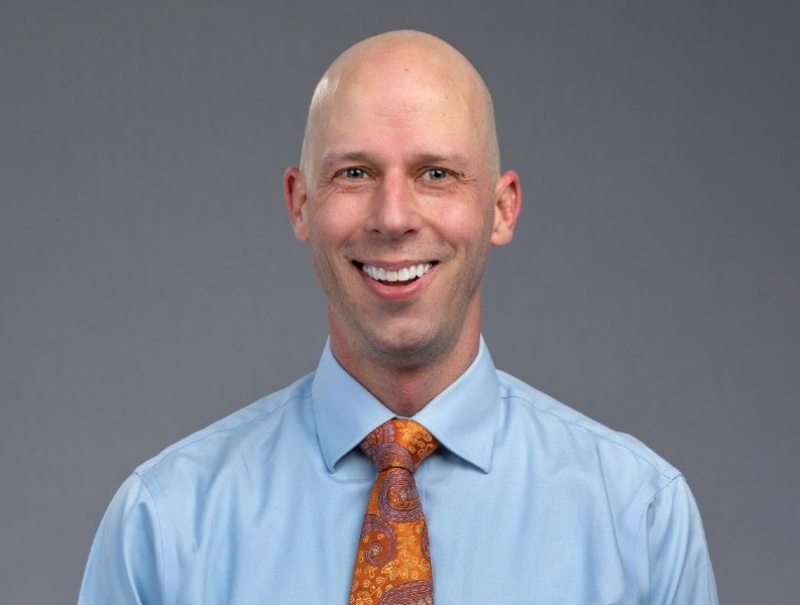 Timothy Gallagher, MD Faculty RUSH University
